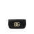 Dolce & Gabbana Dolce & Gabbana "3.5" Crossbody Bag BLACK
