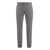 PT01 Pt01 Wool Trousers MULTICOLOR