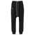 Rick Owens Rick Owens Rick Owens X Champion Joggers Black