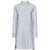 Thom Browne Thom Browne Mini Dress GREY