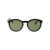 Tom Ford Tom Ford Sunglasses 01N NERO LUCIDO / VERDE