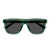 Gucci Gucci Eyewear Sunglasses GREEN