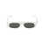 Gucci Gucci Sunglasses WHITE WHITE GREY