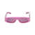 Gucci GUCCI Sunglasses PINK PINK PINK