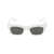 Gucci Gucci Sunglasses WHITE WHITE GREY