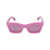 Gucci GUCCI Sunglasses PINK PINK PINK