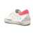 Golden Goose Golden Goose Flat shoes WHITE/ICE/SILVER