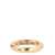 Jil Sander Jil Sander Gold Plated Metal Ring GOLD