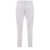 Fay Fay  Trousers WHITE