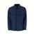 ZEGNA Zegna Shirts BLUE