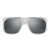 Saint Laurent Saint Laurent Eyewear Sunglasses SILVER