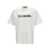Dolce & Gabbana Logo print T-shirt White/Black