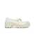 Dior Dior Leather Loafers White