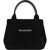 Balenciaga Handbag BLACK/BLACK