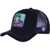 Capslab DC Comics Joker Cap Black