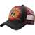 Capslab Looney Tunes Yosemite Sam Cap Black