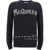 Alexander McQueen Sweater CHARCOAL/STEEL