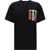 Burberry T-Shirt BLACK