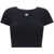 AMIRI Baby T-Shirt BLACK