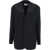 MM6 Maison Margiela Blazer Jacket BLACK