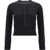 MM6 Maison Margiela Sweater BLACK