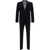 DSQUARED2 Complete Suit BLACK