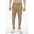 Neil Barrett Low-Waisted Jack Pants With Ribbed Cuff Brown