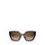 Prada Prada Eyewear Sunglasses HAVANA