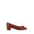 Salvatore Ferragamo Salvatore Ferragamo Heeled Shoes MULTICOLOURED