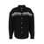 ROTATE Birger Christensen Rotate Shirts BLACK