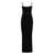 Alexander Wang Alexander Wang Knitted Dress Black