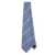 Paul Smith Paul Smith Men Tie New Stripe Accessories BLUE