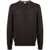 Paul Smith Paul Smith Mens Sweater Crew Neck Clothing GREEN