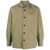 Barbour Barbour Shirts BLEACHED OLIVE