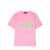 DSQUARED2 Dsquared2 T-Shirts And Polos Pink PINK