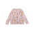 Stella McCartney Pink sweatshirt with prints Pink
