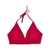 ERES 'Gang' bikini top Fuchsia