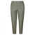 HINDUSTRIE HINDUSTRIE trousers HPA001S030006 FROST GREEN Frost Green