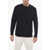 Fendi Fringed Sweater With Ff Pattern Blue