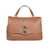 Zanellato ZANELLATO SOFT LEATHER BAG THAT CAN BE CARRIED BY HAND OR OVER THE SHOULDER CUBA
