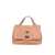 Zanellato Zanellato Soft Leather Bag That Can Be Carried By Hand Or Over The Shoulder ROSE