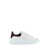 Alexander McQueen Alexander McQueen Sneakers WHITE