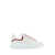 Alexander McQueen Alexander McQueen Sneakers WHITE