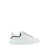 Alexander McQueen Alexander McQueen Low-Top  WHITE