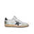 Golden Goose Golden Goose Leather And Suede Sneakers GRAY/ICE/BLK