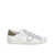 Philippe Model Philippe Model Leather Sneakers WHITE GREEN