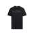 Alexander McQueen ALEXANDER MCQUEEN Logo T-Shirt Black