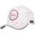 Capslab Barbie Cap White