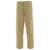 ORSLOW Orslow "Us Army Fatigue" Trousers Beige