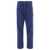 ORSLOW Orslow "Painter" Denim Trousers BLUE